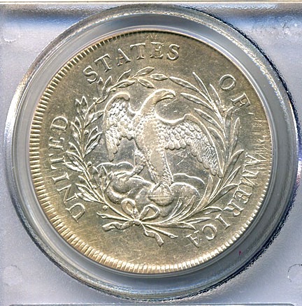 1795-Silver-Dollar----Real-Or-Fake